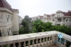 A big villa for rent in T Ciputra International Ha Noi City